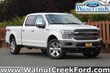 Ford F150 CC