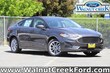 Ford Fusion Hybrid