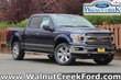 Ford F150 CC
