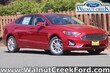 Ford Fusion Energi