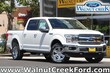 Ford F150 CC