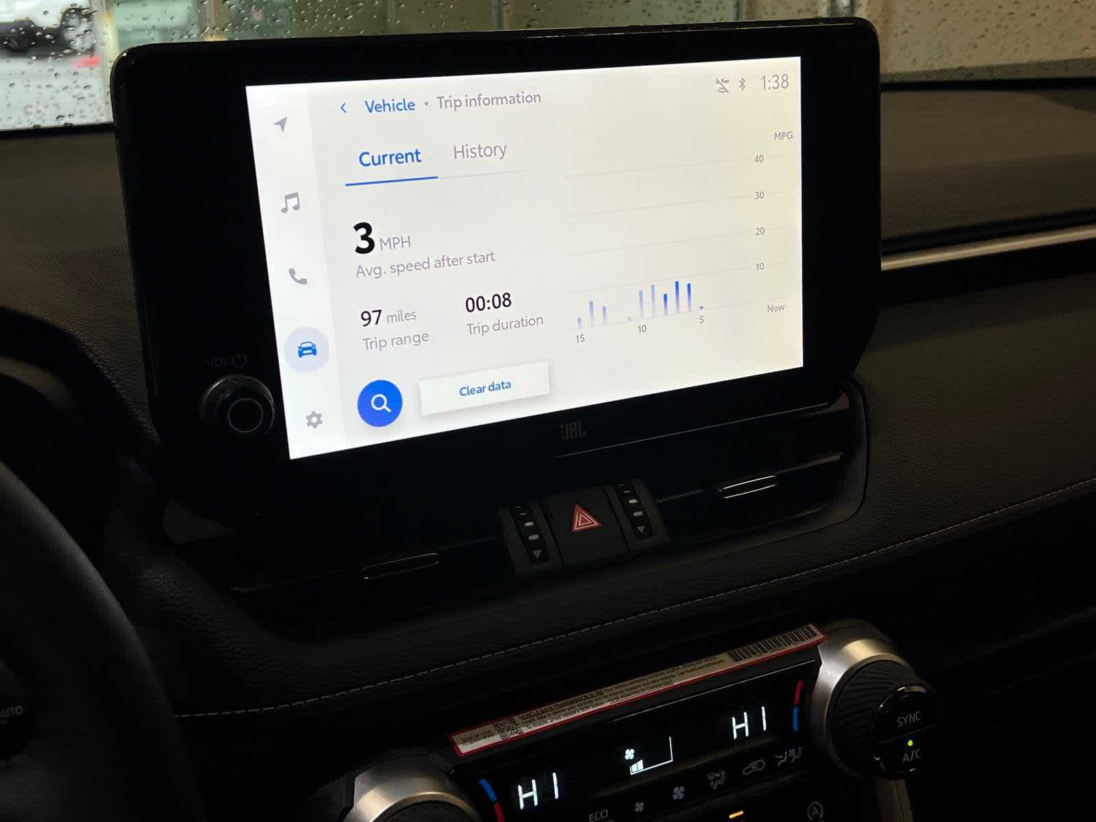 Thumbnail: 2025 Toyota RAV4 - 27