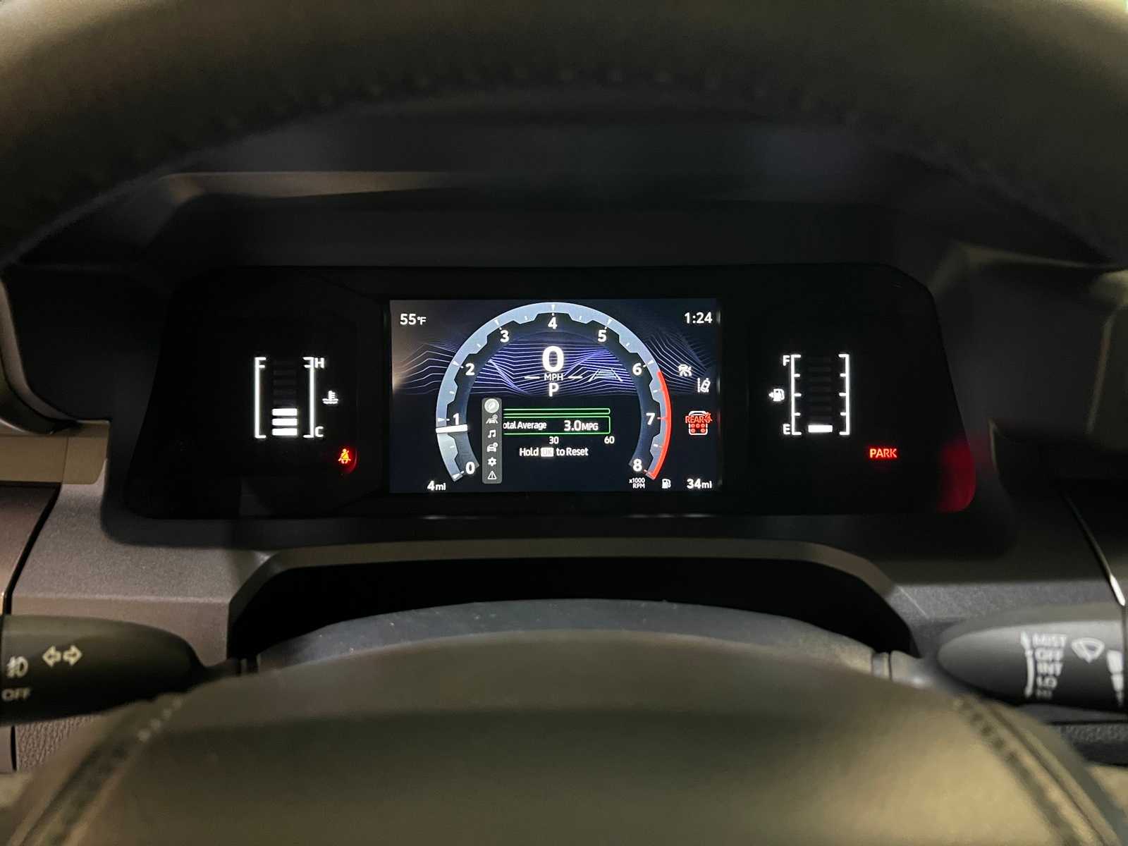 Thumbnail: 2025 Toyota 4Runner - 18