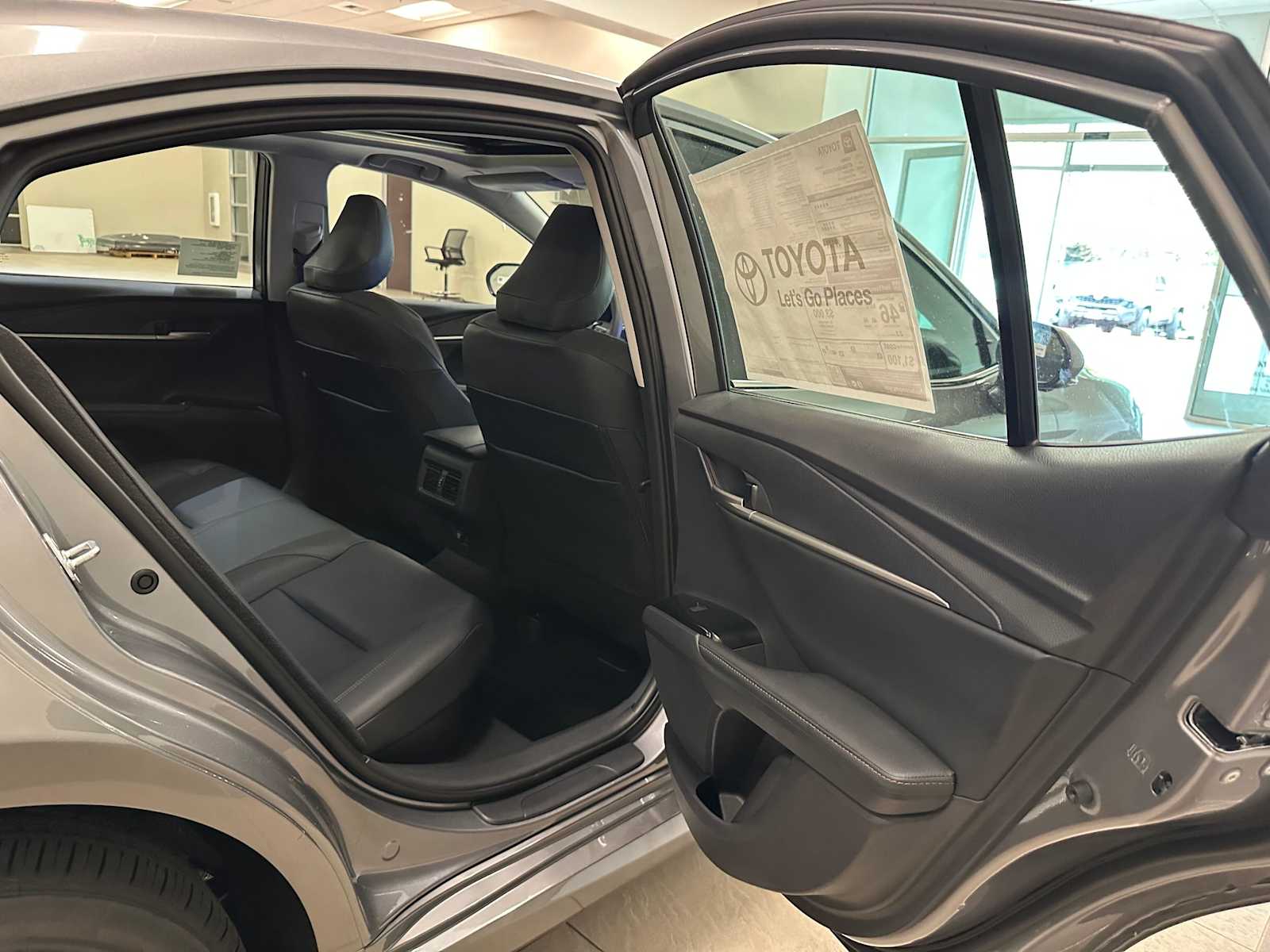 Thumbnail: 2026 Toyota Camry - 27