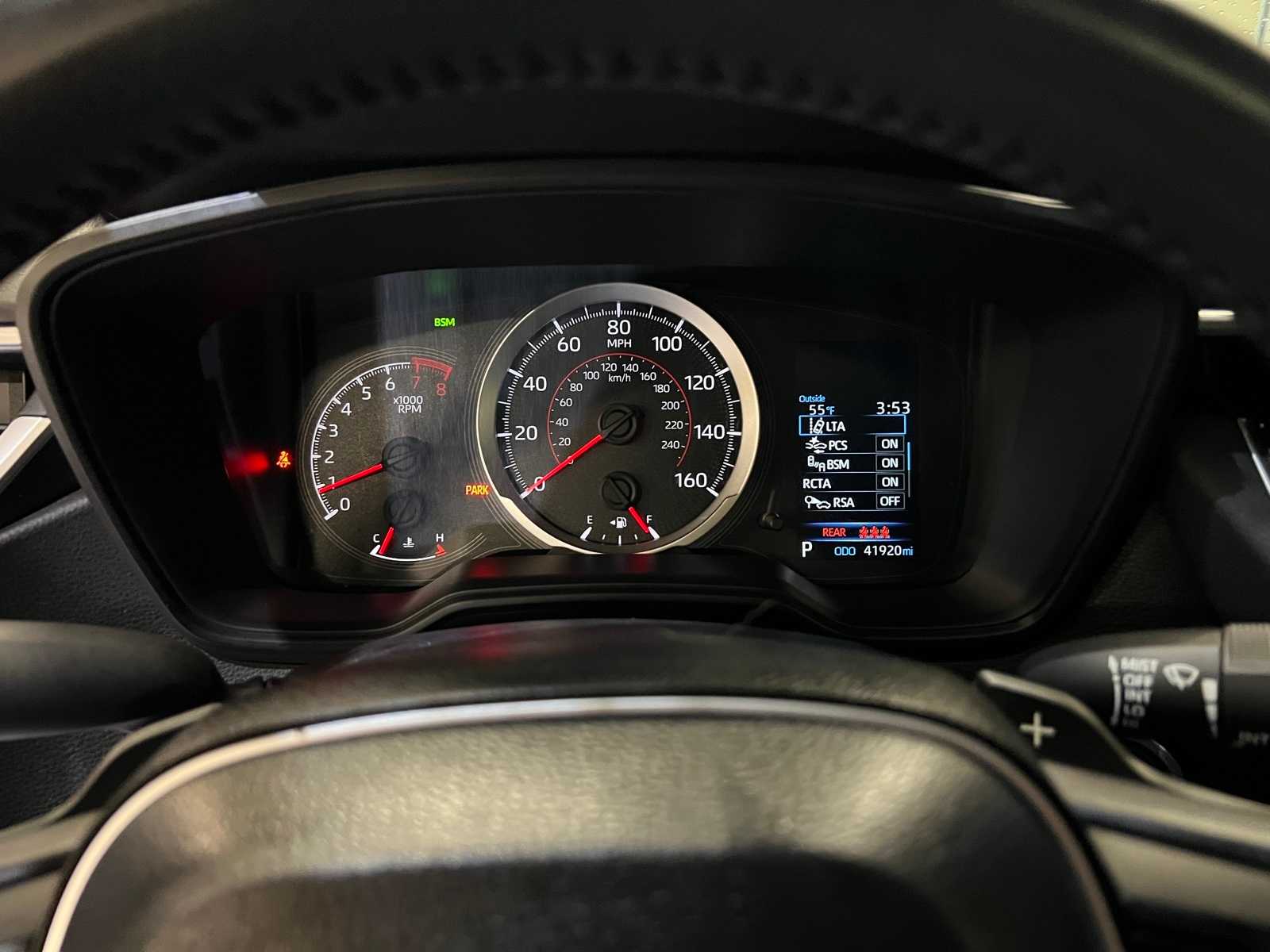 Thumbnail: 2022 Toyota Corolla - 19