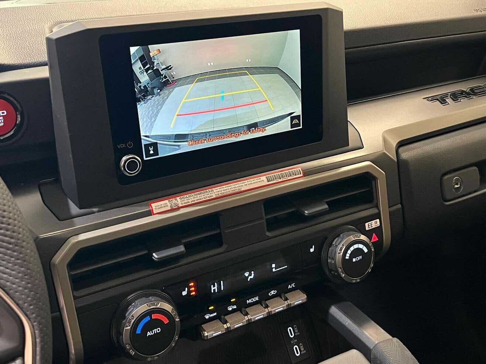 Thumbnail: 2025 Toyota Tacoma - 26