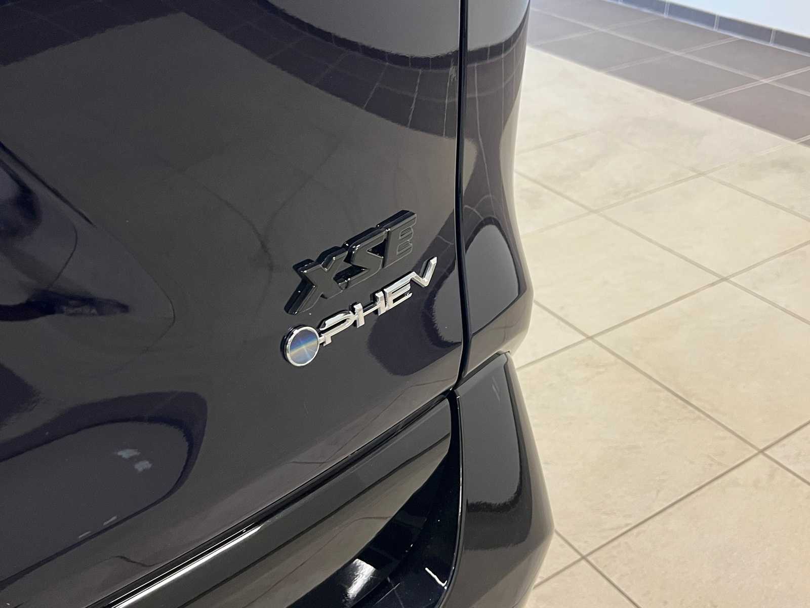 Thumbnail: 2025 Toyota RAV4 - 6