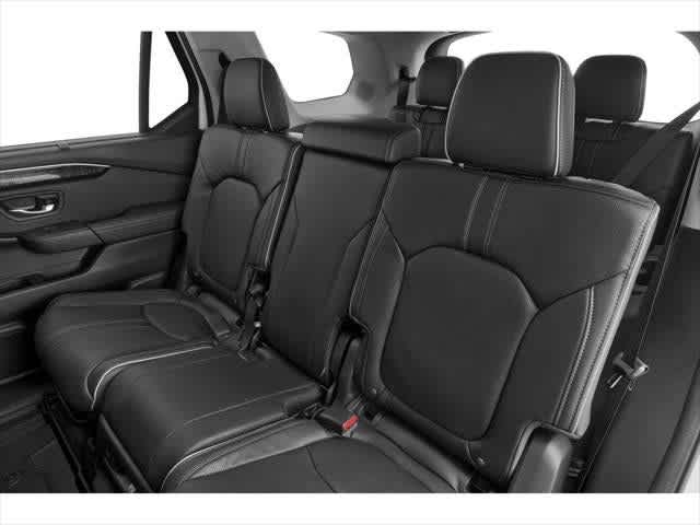 Thumbnail: 2023 Honda Pilot - 9