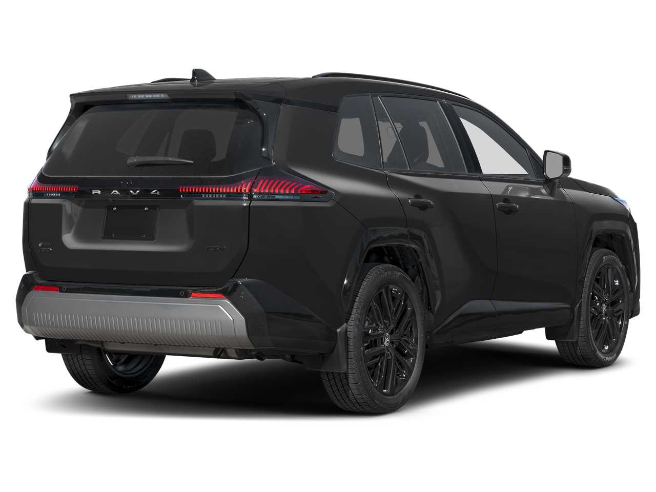 Thumbnail: 2026 Toyota RAV4 - 2