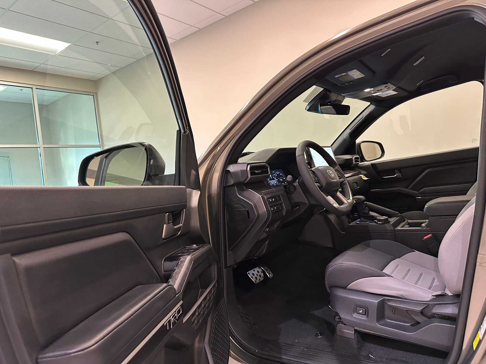 Thumbnail: 2026 Toyota Tacoma - 21