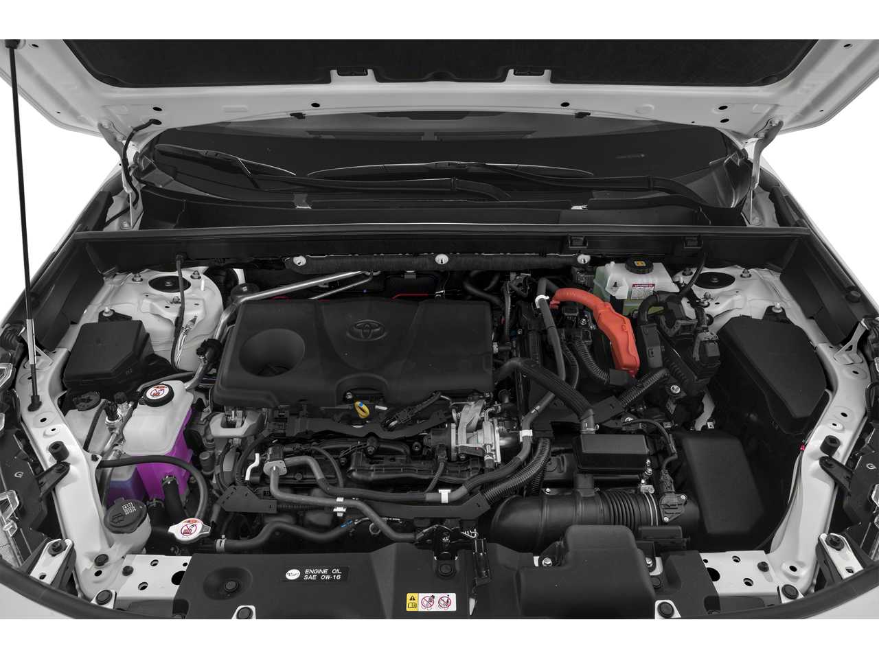 Thumbnail: 2019 Toyota RAV4 - 8
