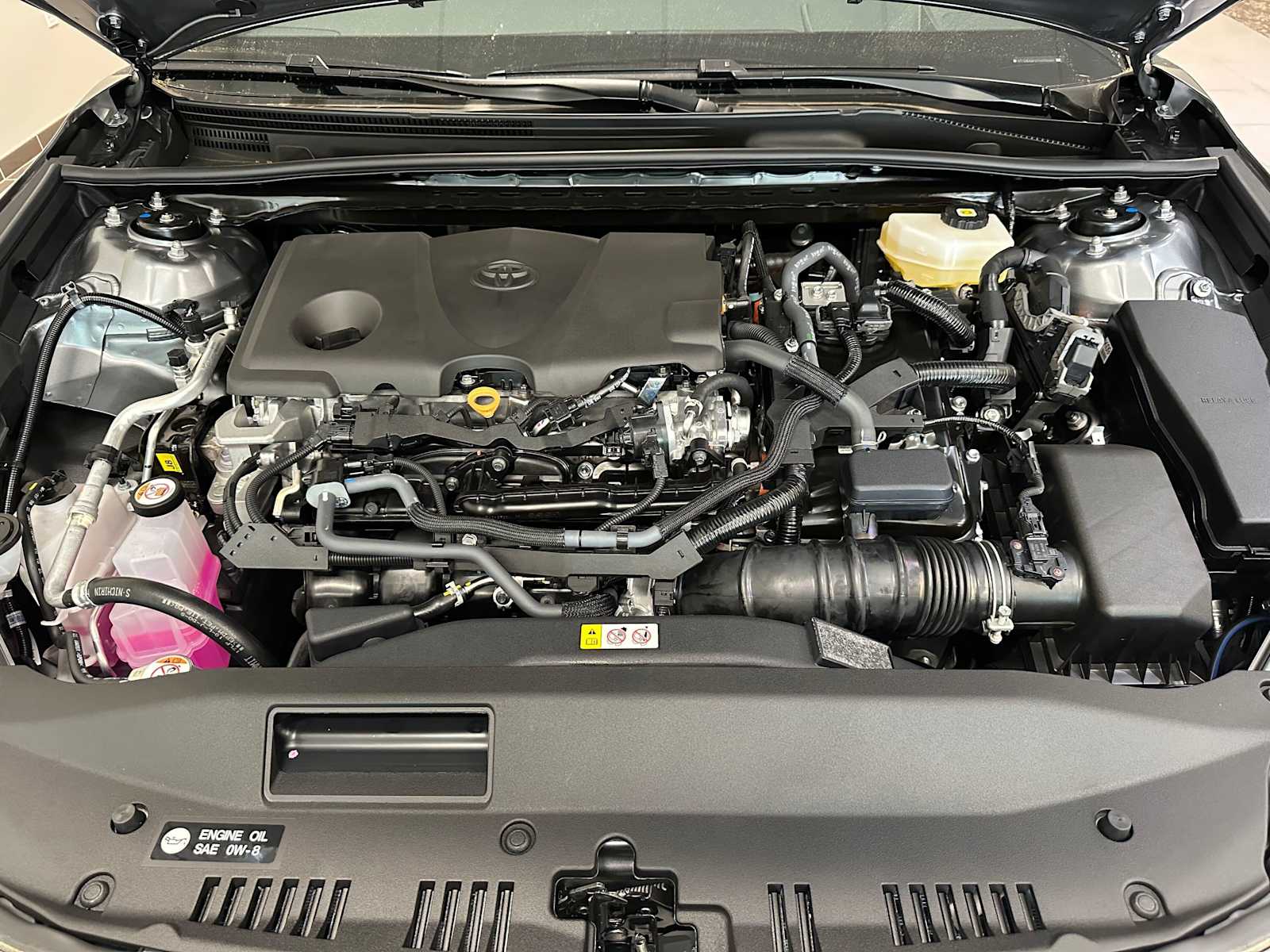 Thumbnail: 2026 Toyota Camry - 9