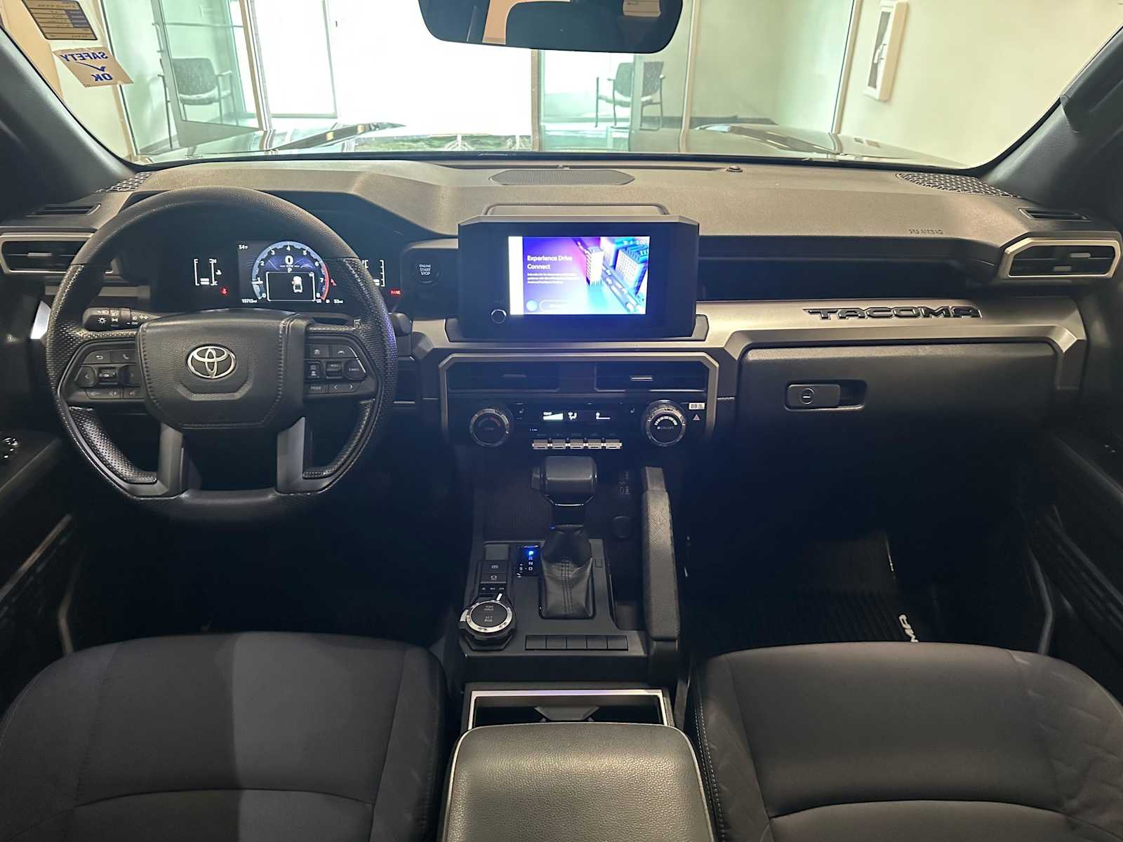 Thumbnail: 2025 Toyota Tacoma - 9