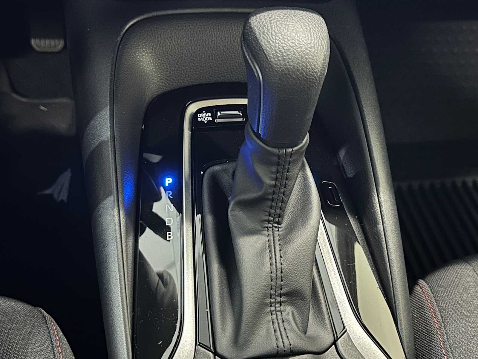 Thumbnail: 2026 Toyota Corolla - 17