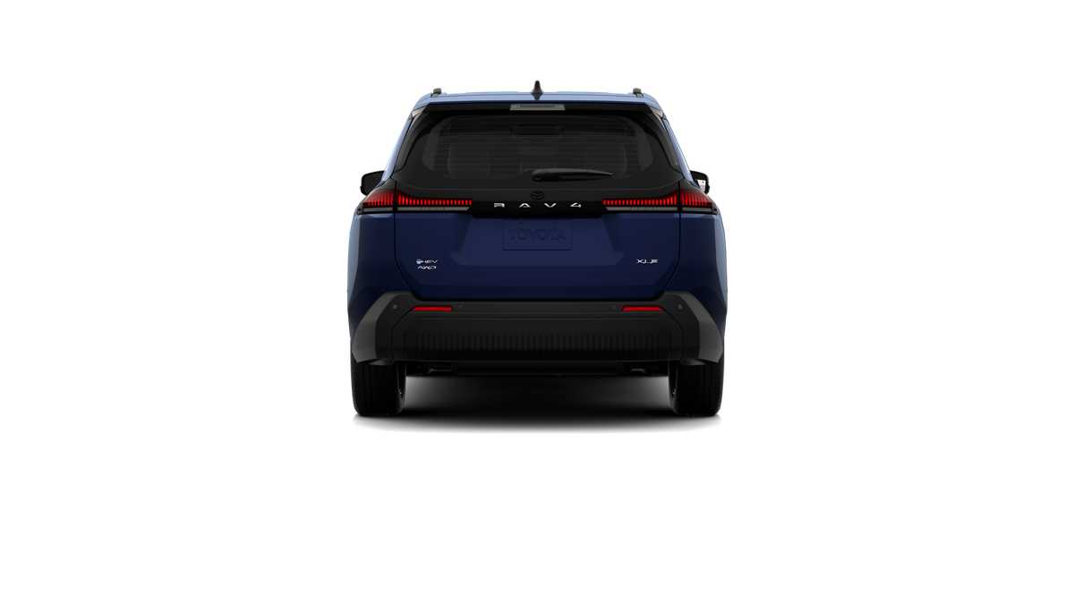 Thumbnail: 2026 Toyota RAV4 - 8