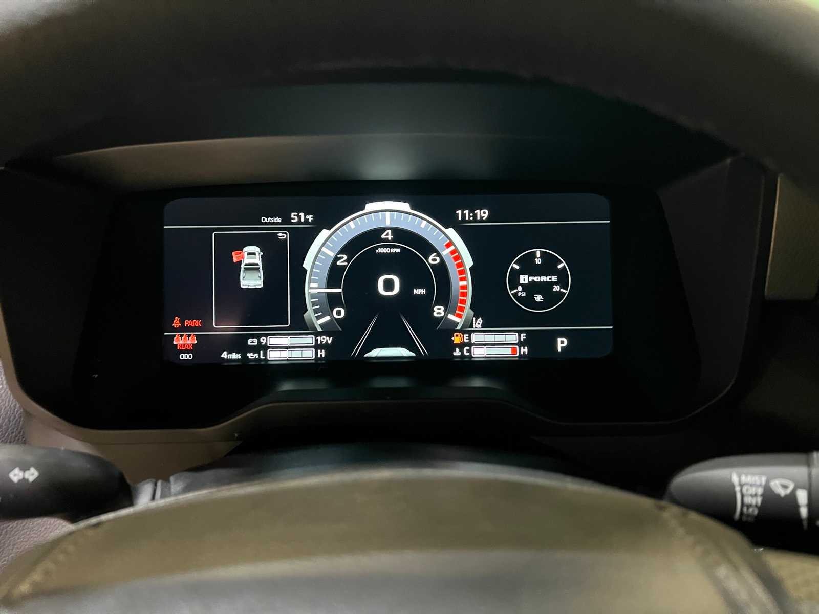 Thumbnail: 2026 Toyota Tundra - 18