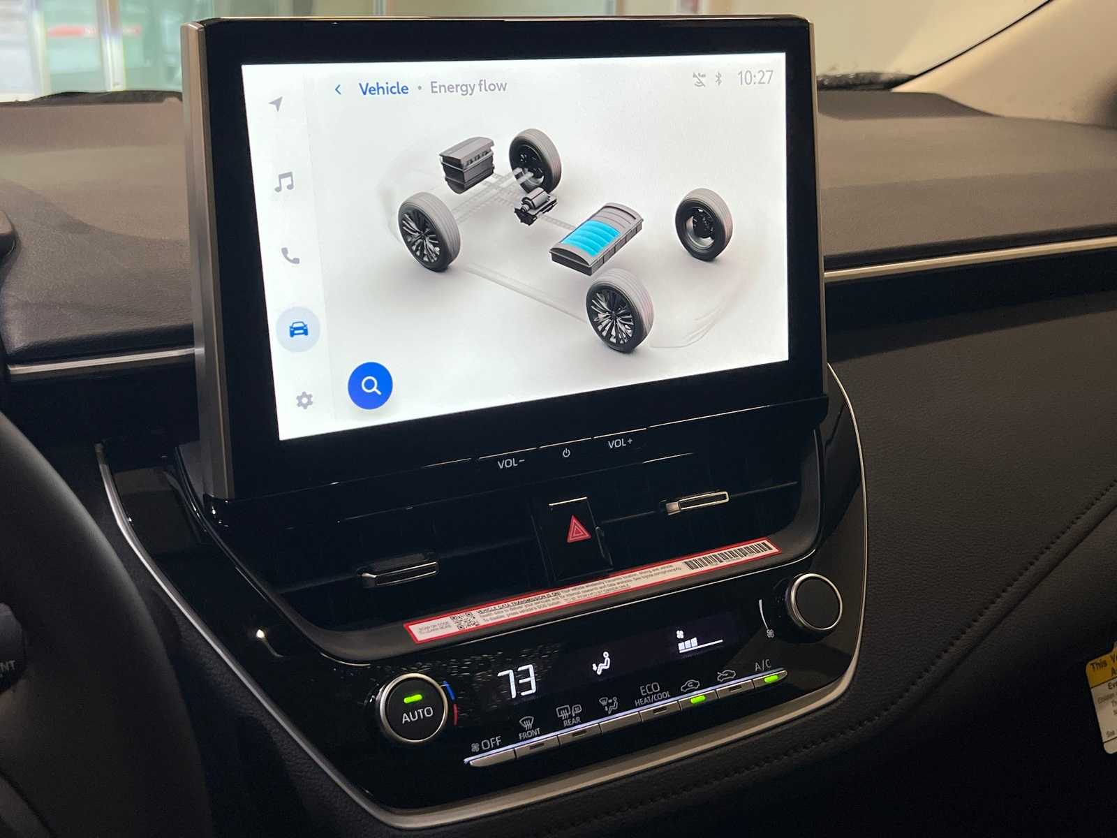 Thumbnail: 2026 Toyota Corolla - 25