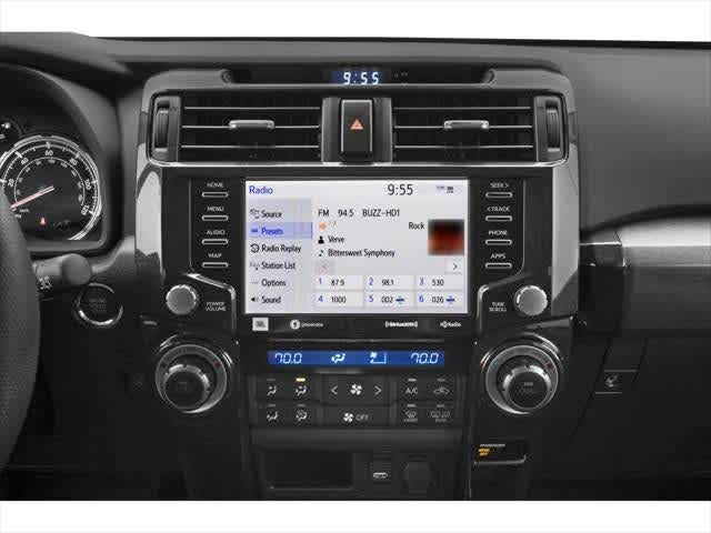 Thumbnail: 2023 Toyota 4Runner - 7