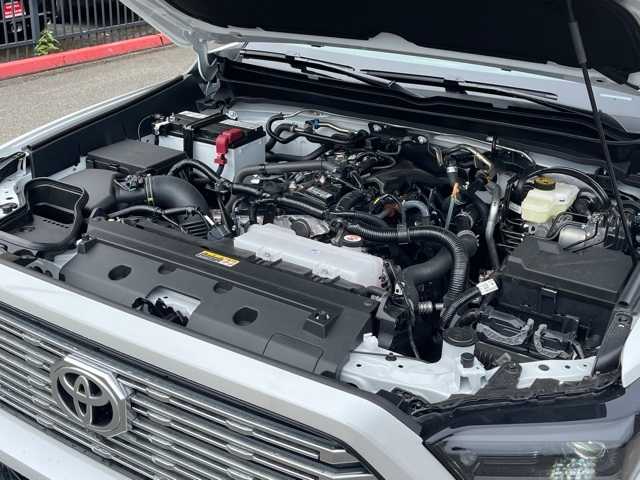 Thumbnail: 2024 Toyota Tacoma - 9