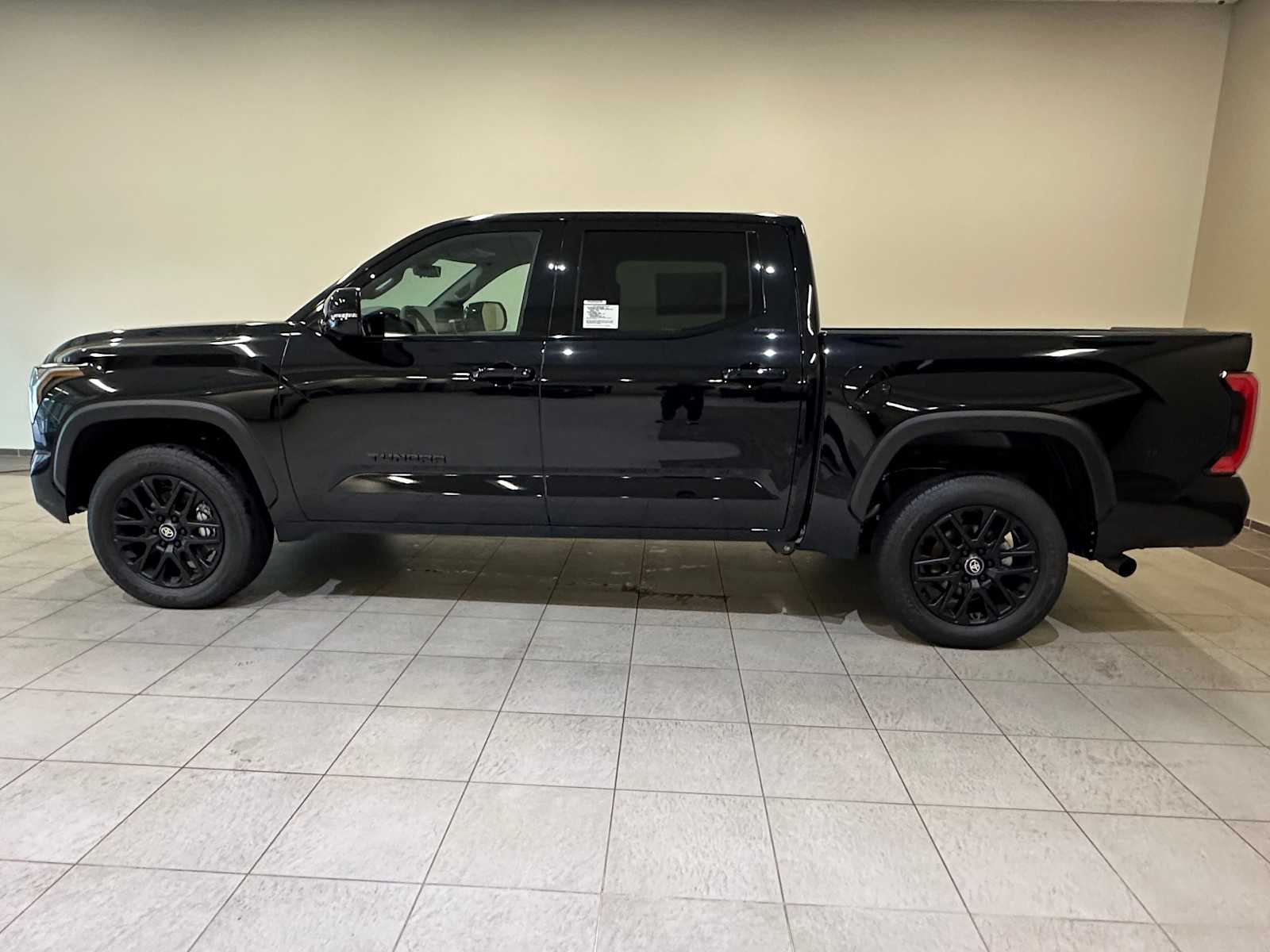 Thumbnail: 2026 Toyota Tundra - 3