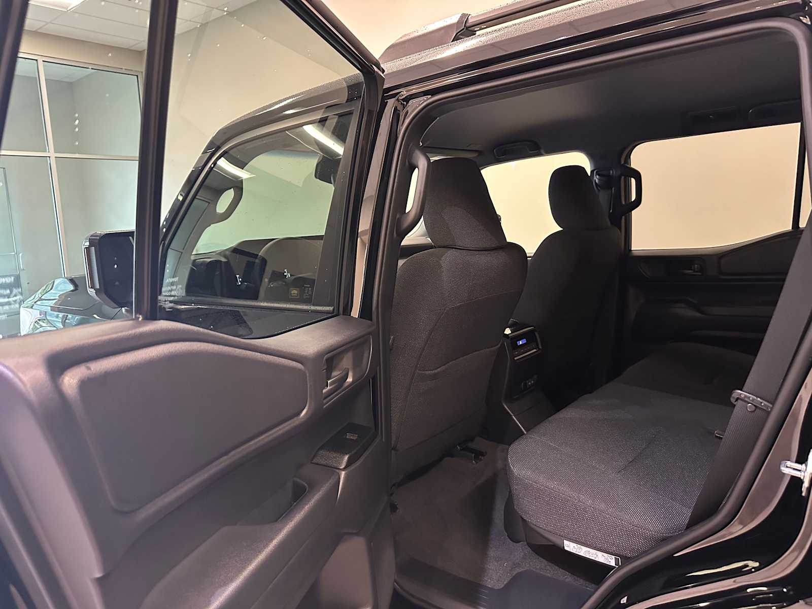 Thumbnail: 2025 Toyota Land Cruiser - 26