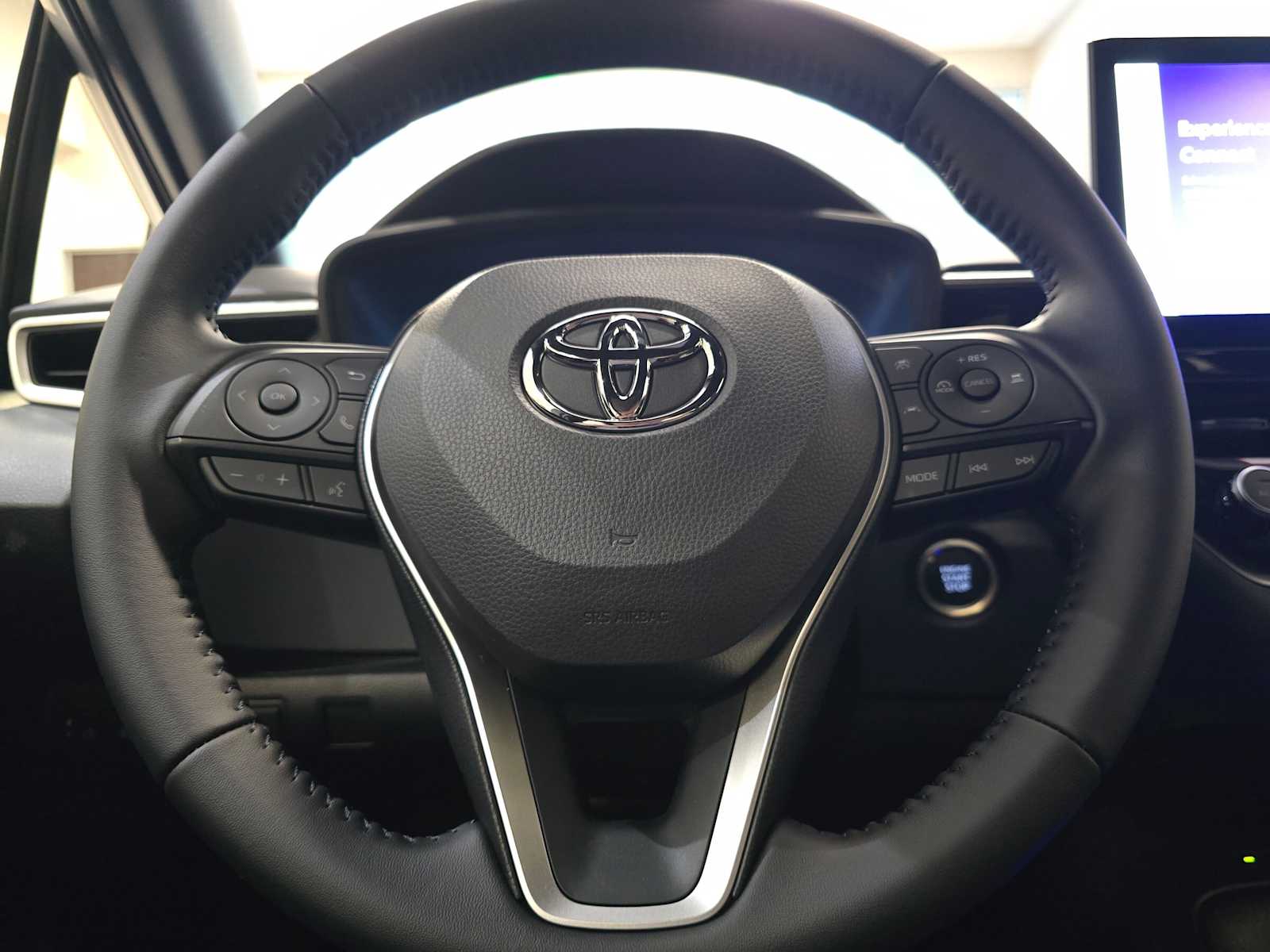 Thumbnail: 2026 Toyota Corolla - 11