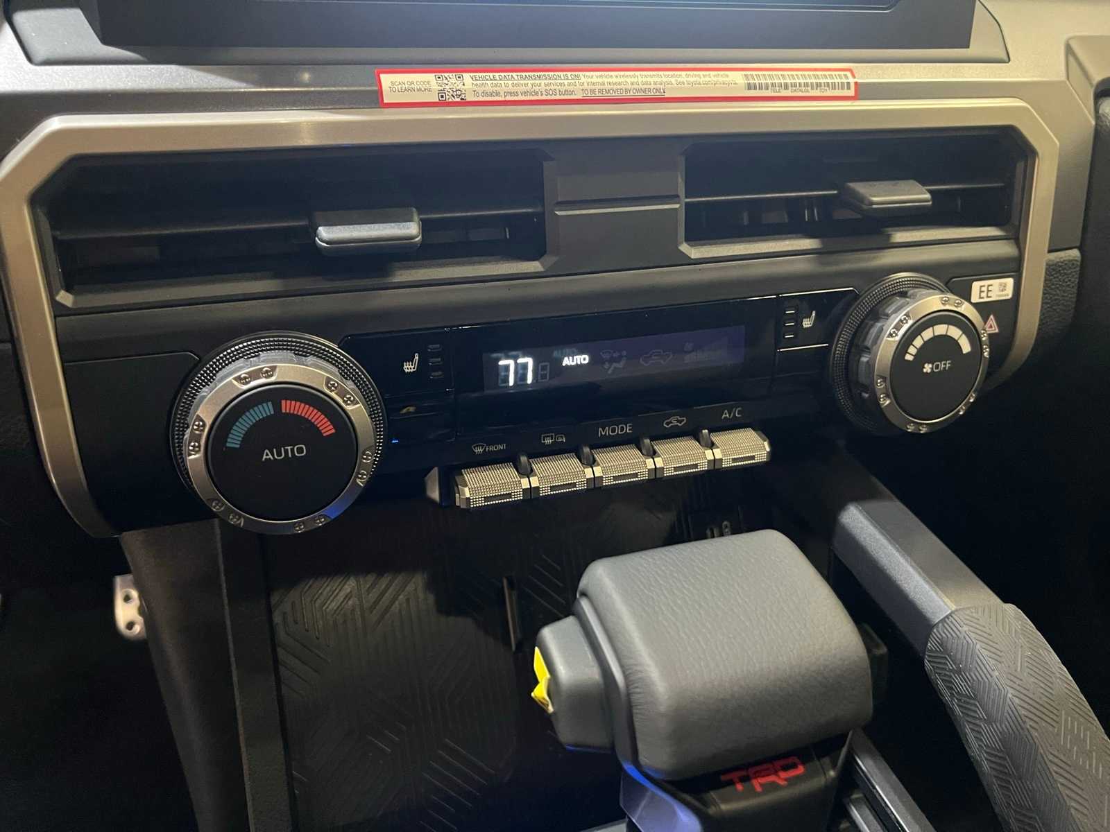 Thumbnail: 2025 Toyota Tacoma - 24