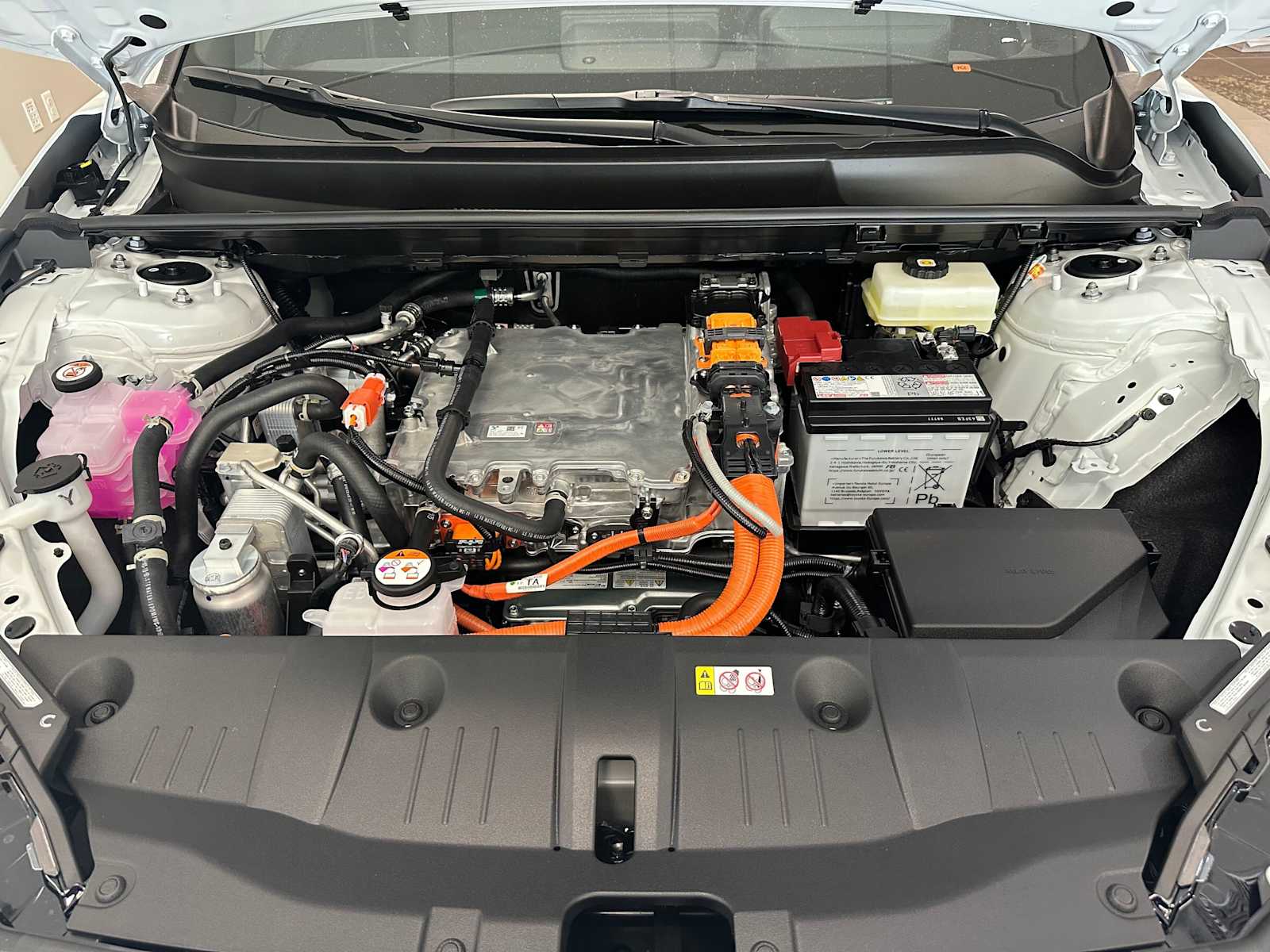 Thumbnail: 2026 Toyota C-HR - 9