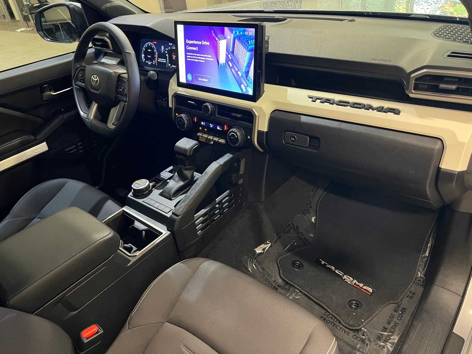 Thumbnail: 2024 Toyota Tacoma - 15