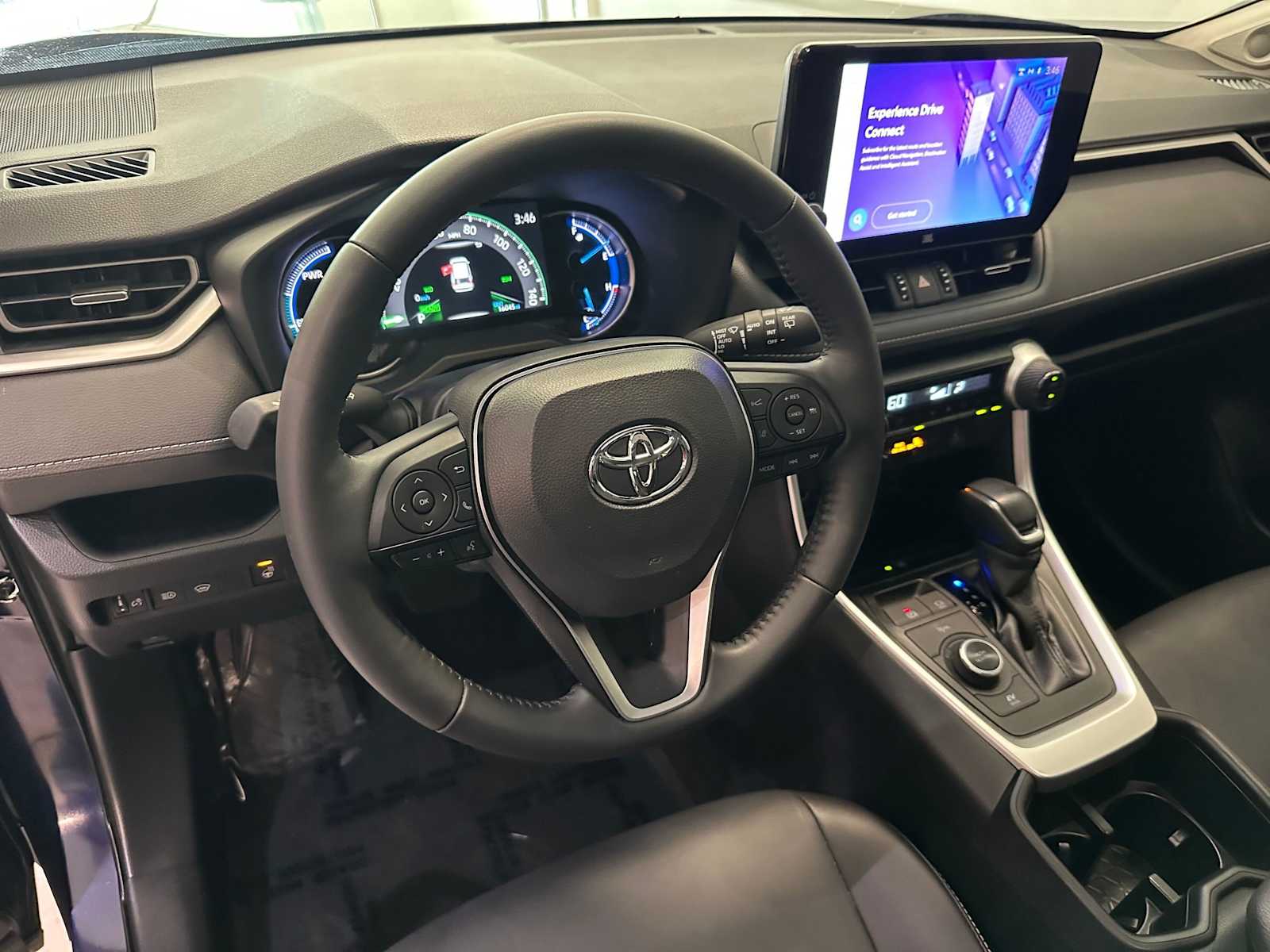 Thumbnail: 2025 Toyota RAV4 - 2