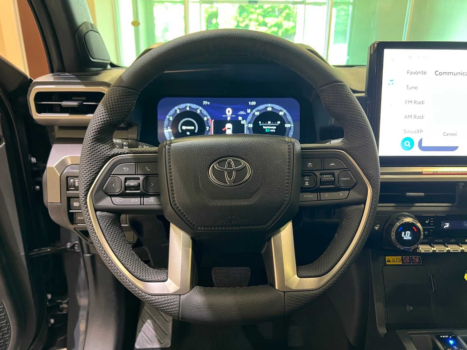 Thumbnail: 2025 Toyota Tacoma - 20