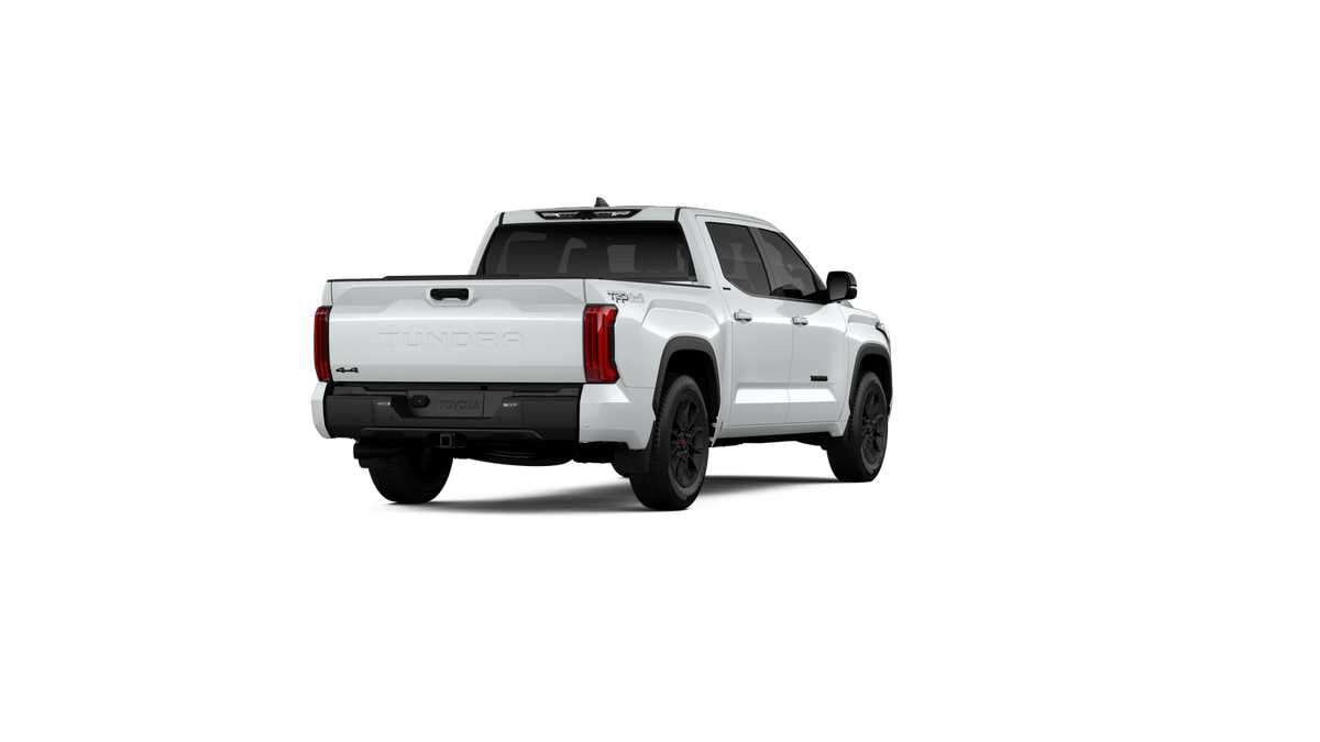 Thumbnail: 2026 Toyota Tundra - 9