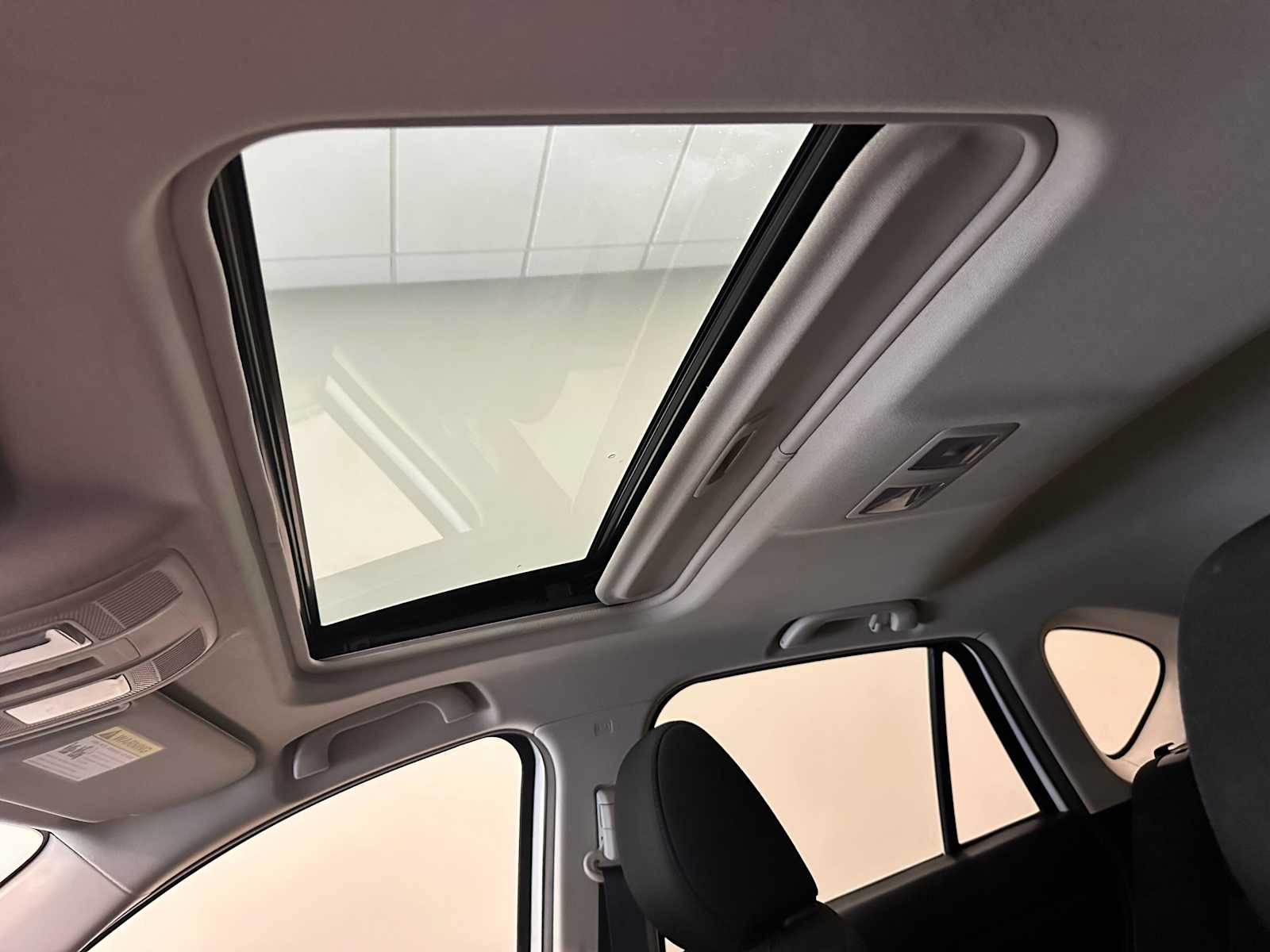 Thumbnail: 2013 Mazda CX-5 - 18