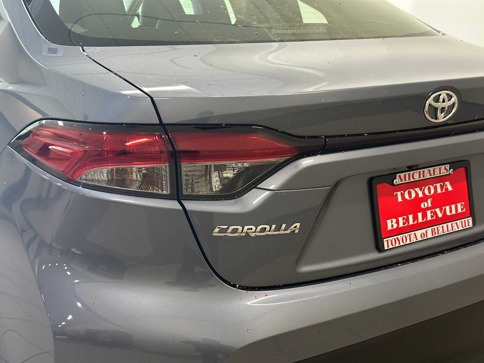 Thumbnail: 2026 Toyota Corolla - 7