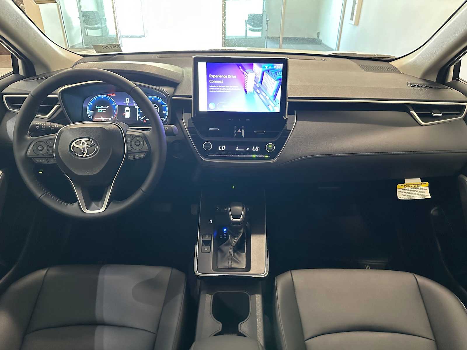 Thumbnail: 2026 Toyota Corolla Cross - 10