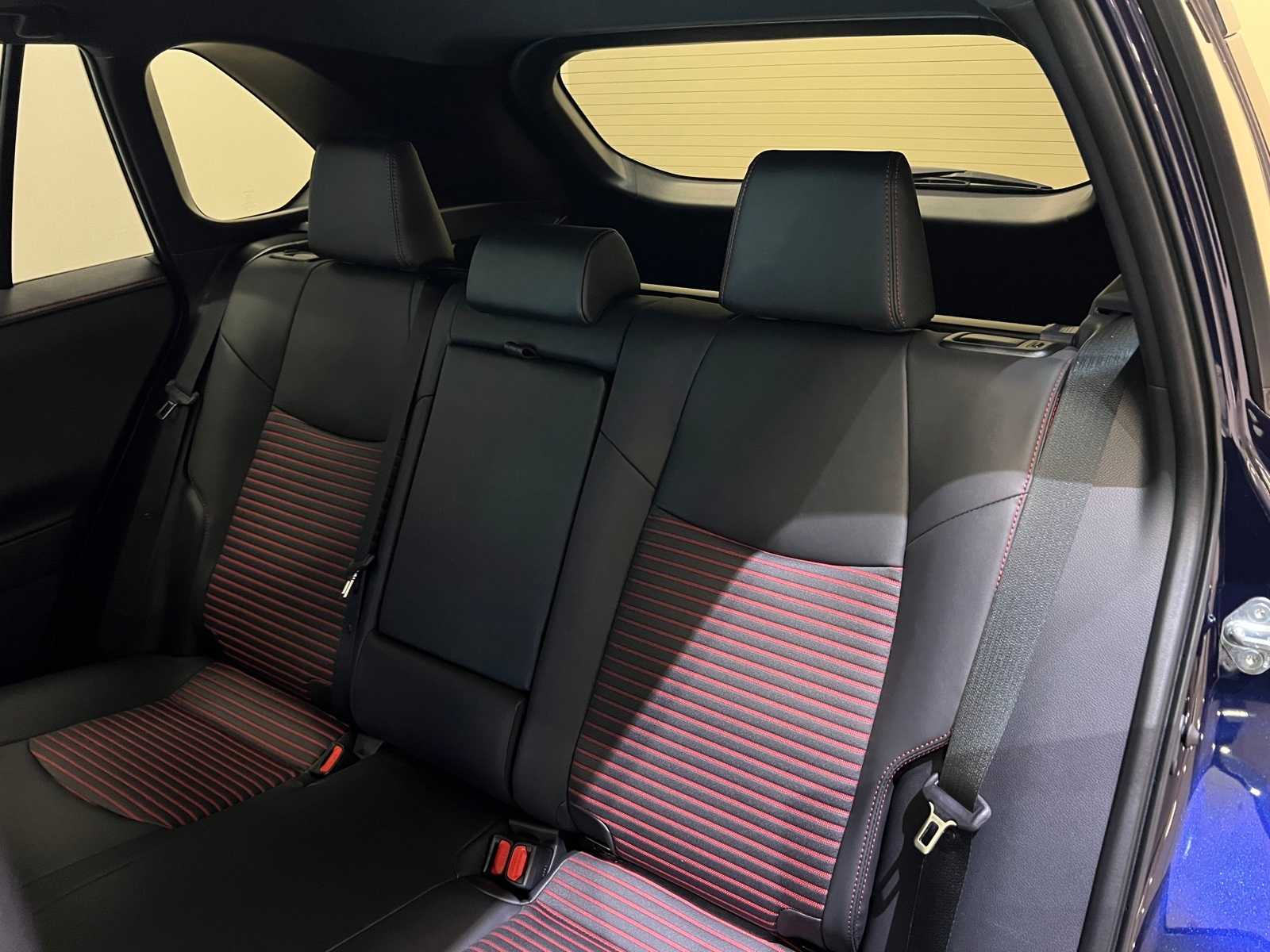 Thumbnail: 2025 Toyota RAV4 - 13