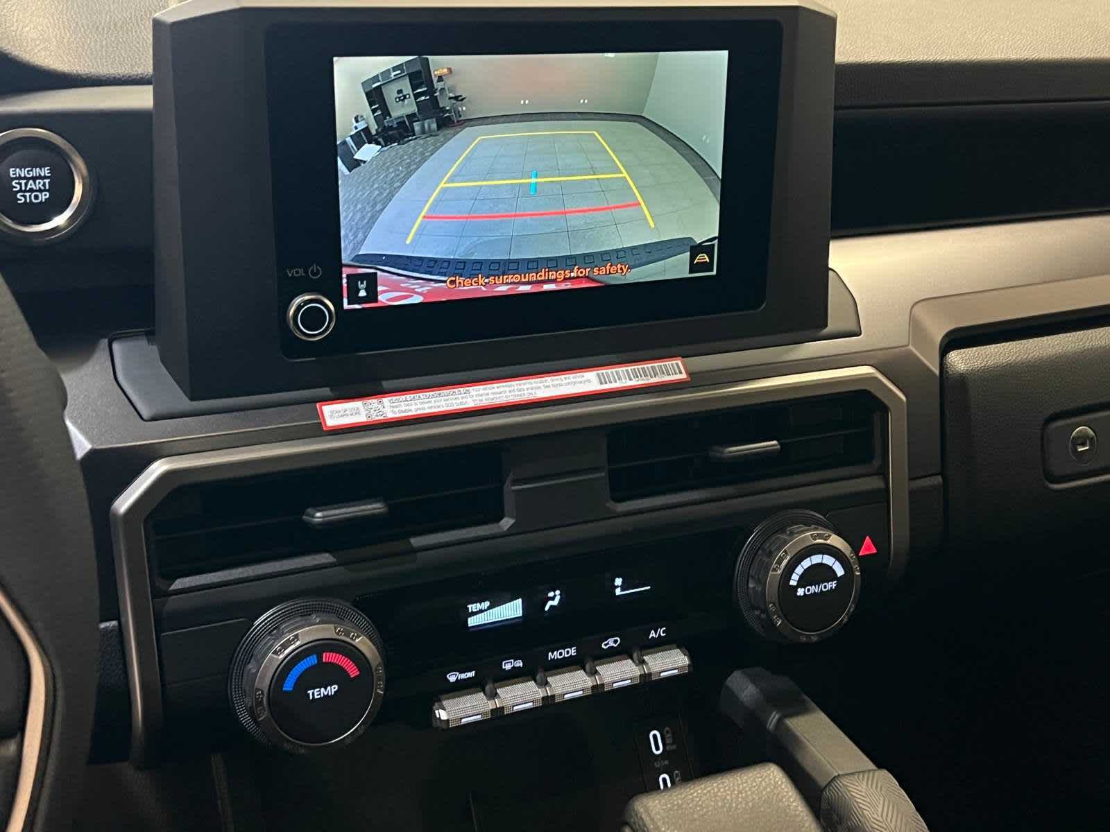 Thumbnail: 2026 Toyota 4Runner - 26