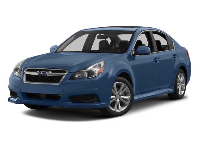 2014 Subaru Legacy Sport -
                  Bellevue, WA