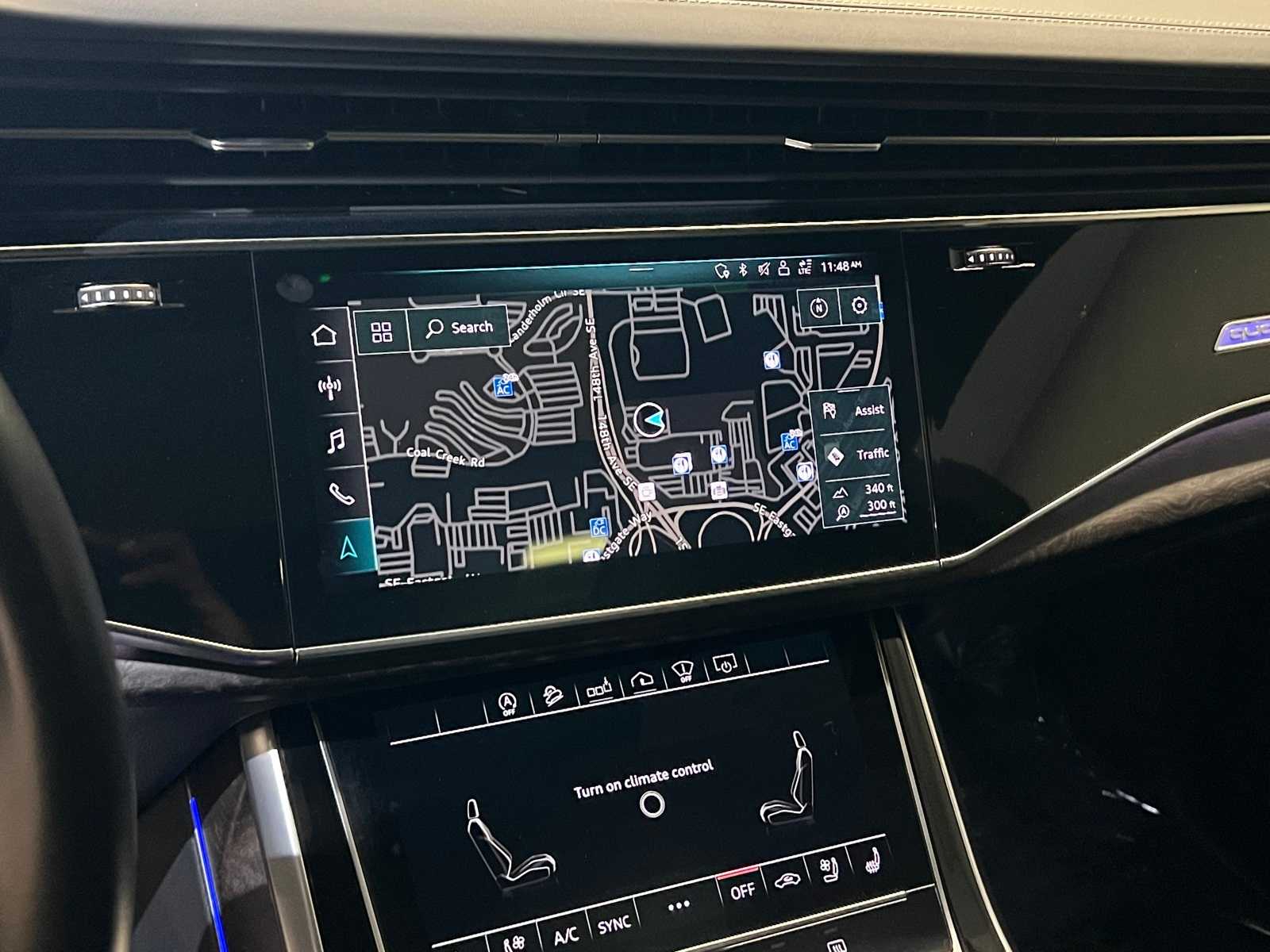 Thumbnail: 2020 Audi Q8 - 26