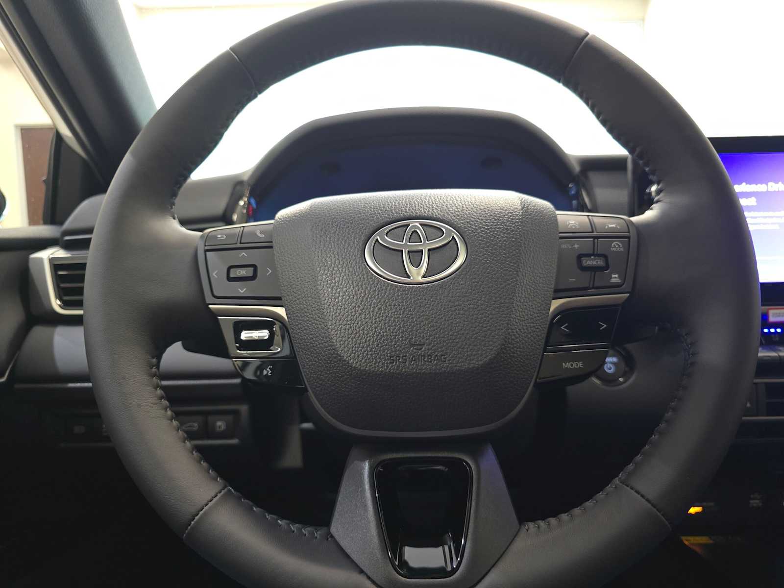 Thumbnail: 2026 Toyota Camry - 11