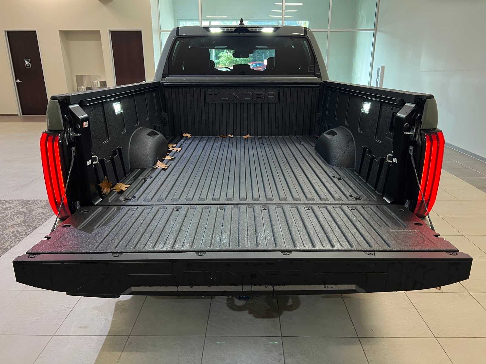 Thumbnail: 2026 Toyota Tundra - 30