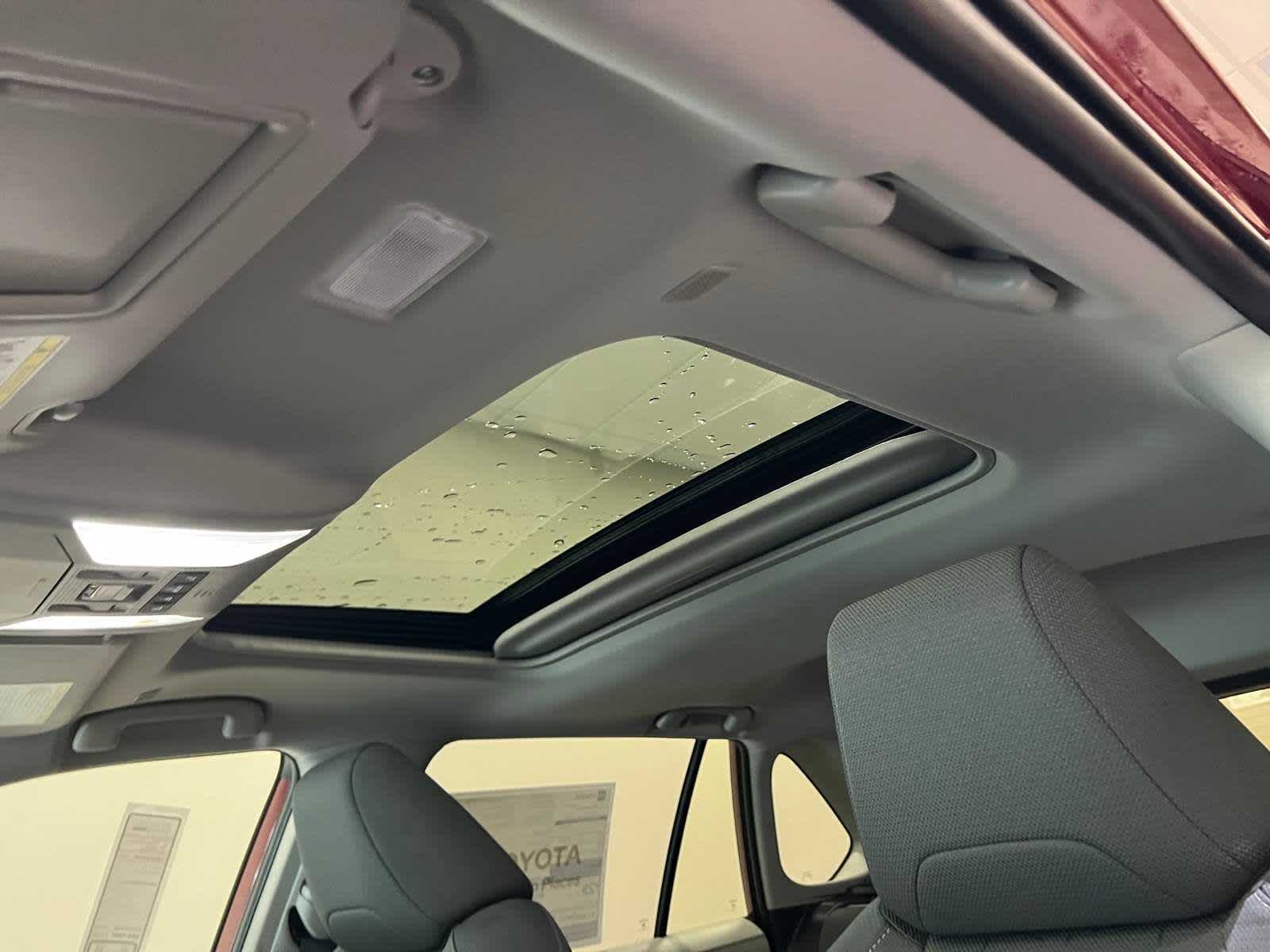 Thumbnail: 2025 Toyota RAV4 - 17