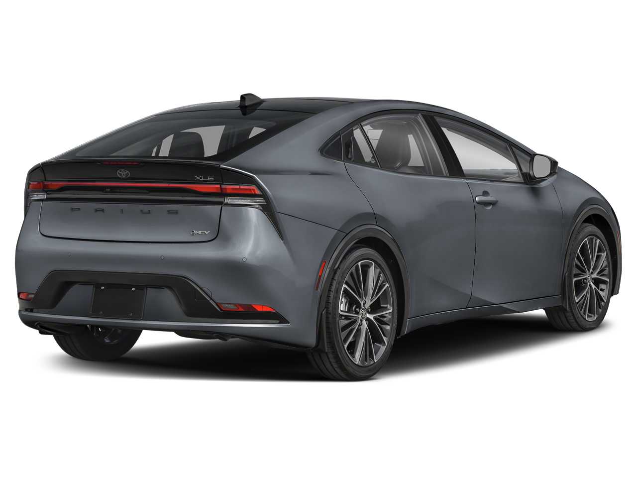 Thumbnail: 2026 Toyota Prius - 2