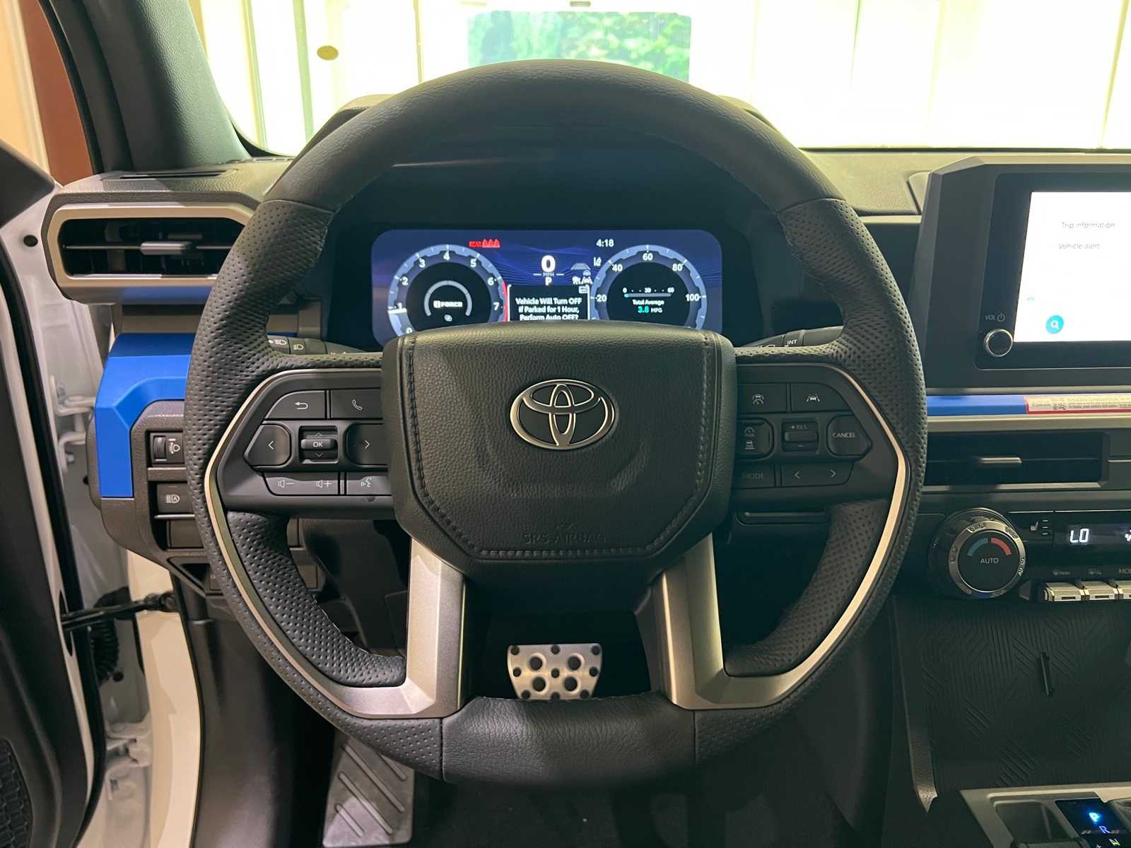 Thumbnail: 2025 Toyota Tacoma - 19