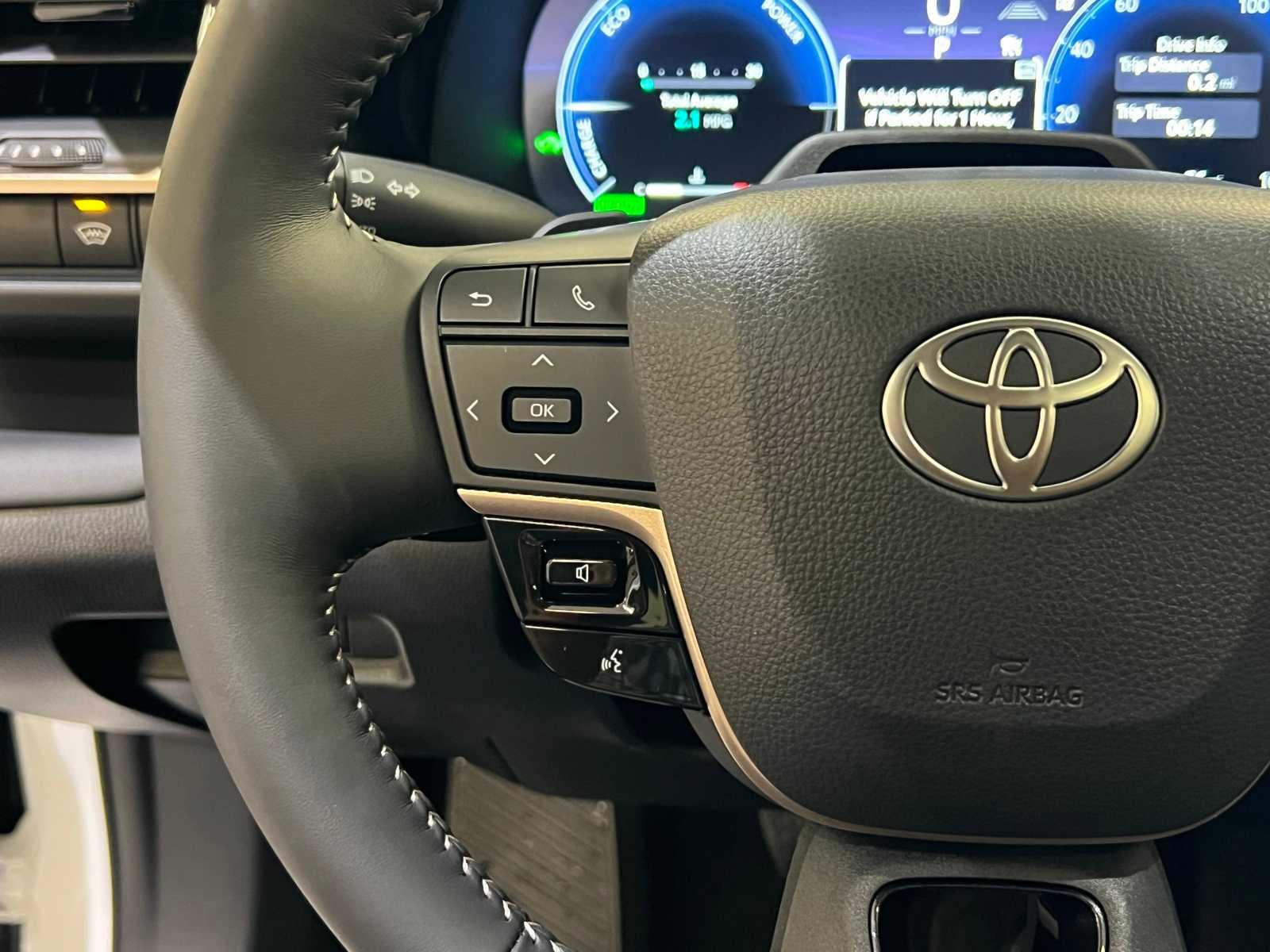 Thumbnail: 2026 Toyota Crown - 22