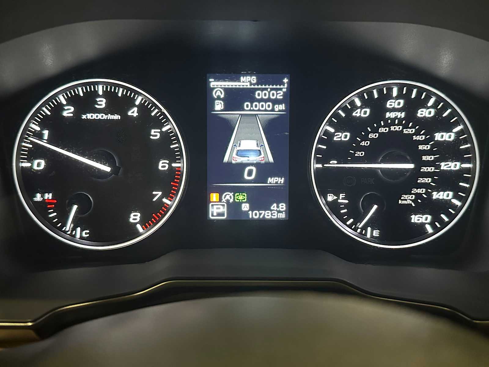 Thumbnail: 2023 Subaru Outback - 12