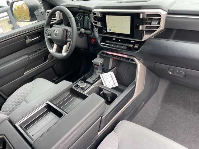 Thumbnail: 2025 Toyota Tundra - 15
