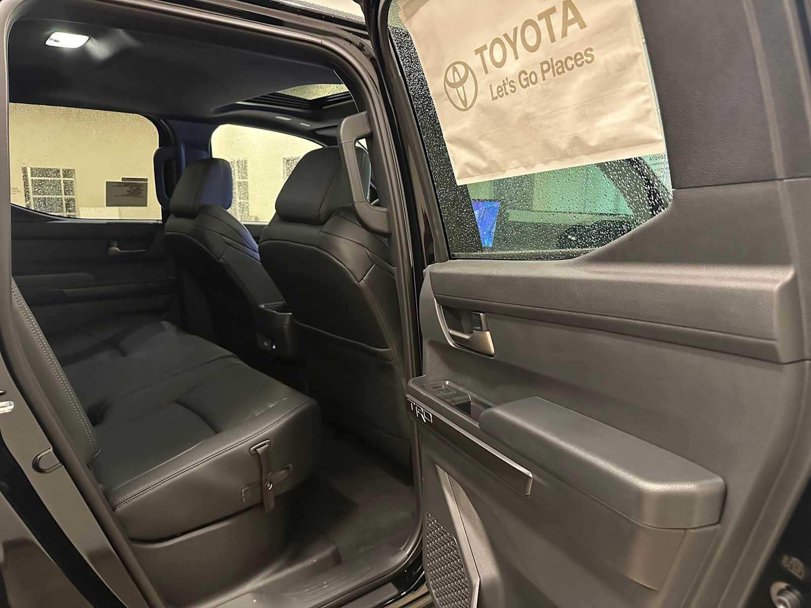 Thumbnail: 2026 Toyota Tacoma - 26