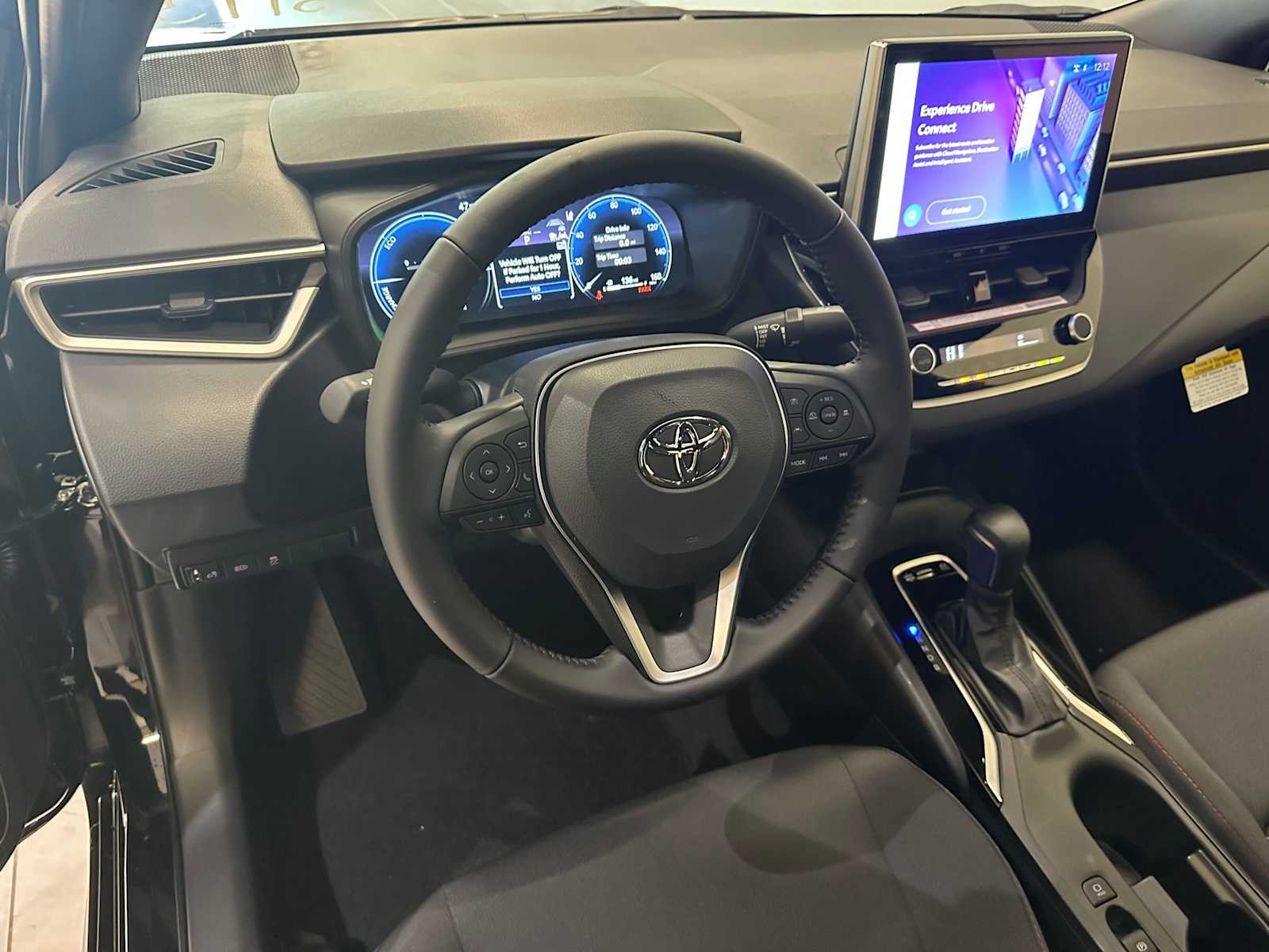 Thumbnail: 2026 Toyota Corolla - 2