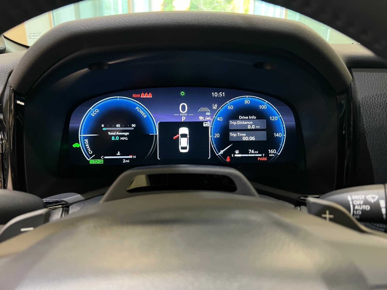 Thumbnail: 2026 Toyota Camry - 19